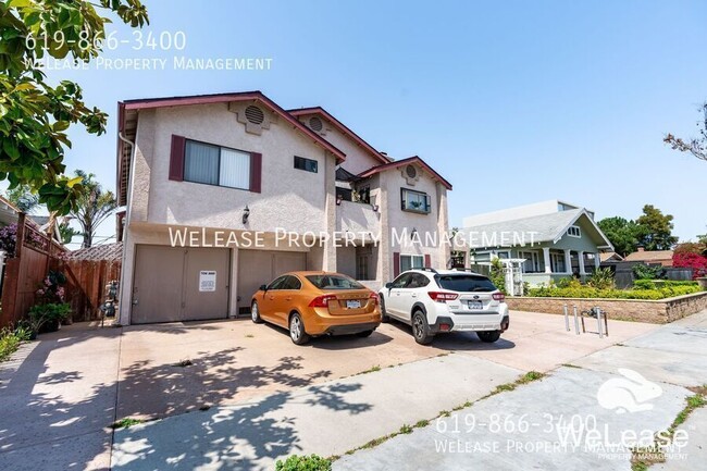 property at 4368 Georgia St