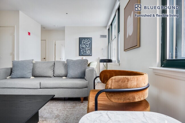 1 India St-Unit -FL3-ID561 in Boston, MA - Building Photo - Building Photo