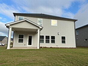 6907 Winchester Pl in Fairburn, GA - Building Photo - Building Photo