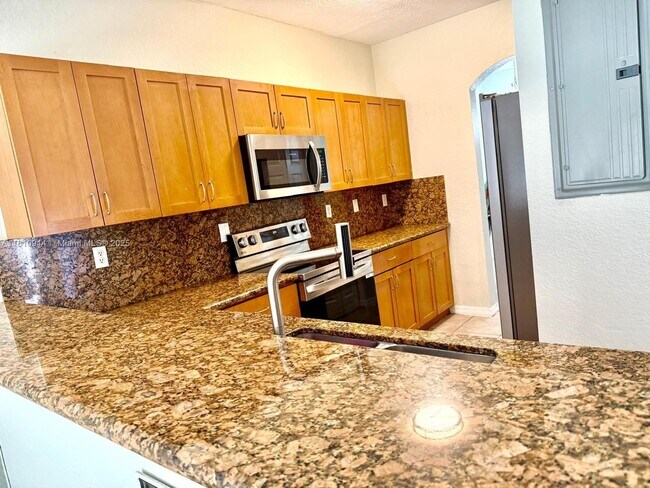 property at 4902 SW 141st Ave