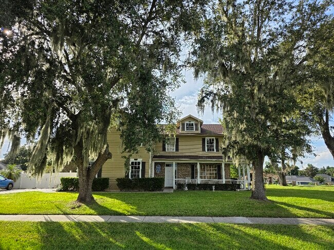 property at 11006 Lake Katherine Cir