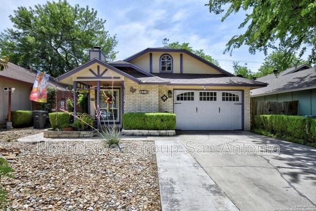 property at 3318 Stoney Square