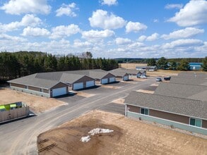 Alexander Estates in Merrill, WI - Building Photo - Building Photo