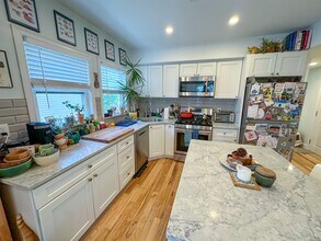58 Boynton St in Boston, MA - Building Photo - Building Photo