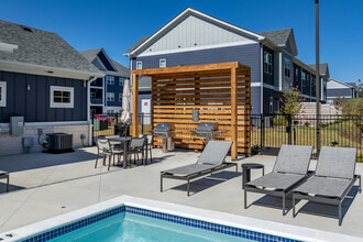 Emblem Riverside in Douglasville, GA - Building Photo - Building Photo
