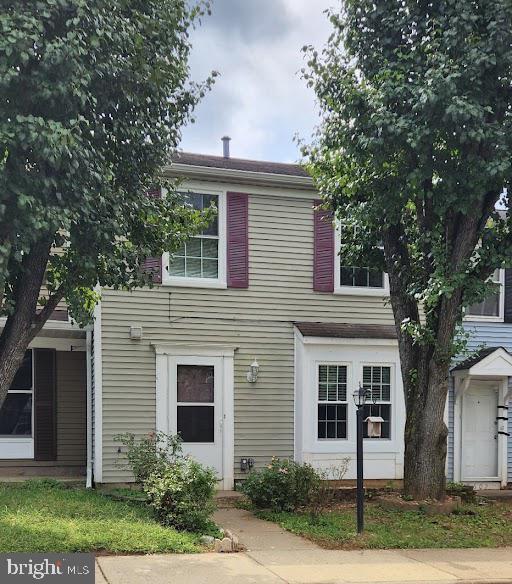 8604 Hamilton Ct