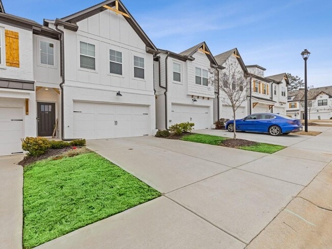 property at 94 Garrison Dr