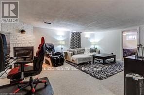 1267 Hertel Crescent in Burlington, ON - Building Photo - Building Photo