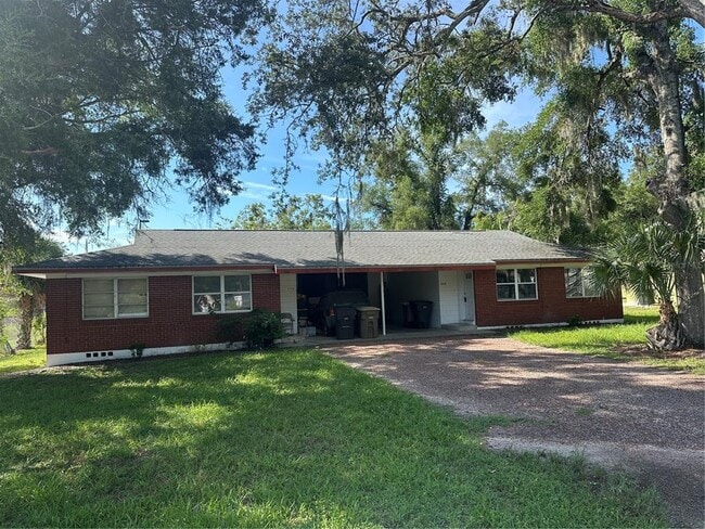 property at 3028 NE 7th Ln