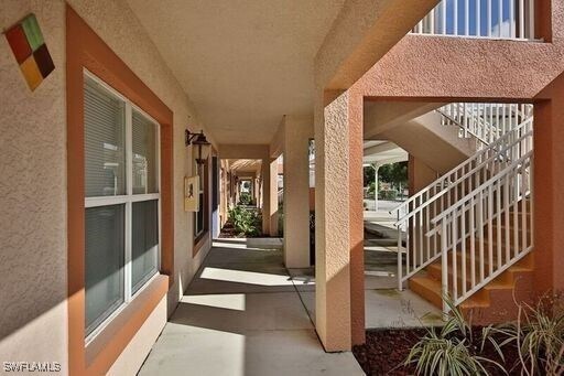 property at 3910 Santa Barbara Blvd