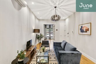 1226 Bedford Ave-Unit -B in Brooklyn, NY - Building Photo - Building Photo