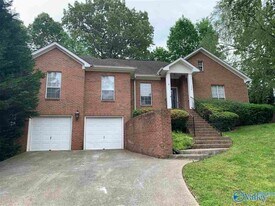 108 Euclid Dr in Madison, AL - Building Photo