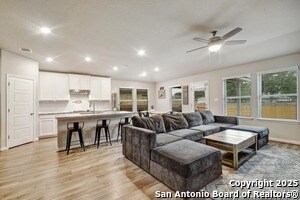 3053 Casillero St in Selma, TX - Building Photo - Building Photo