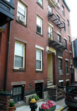 10 Lindall Pl in Boston, MA - Building Photo - Building Photo