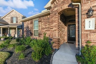 4731 Creekside Hvn Trl in Spring, TX - Building Photo - Building Photo