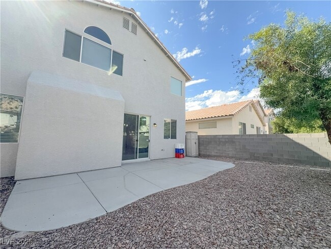 property at 8548 Lost Gold Ave