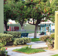 Centralia Apartments in Lakewood, CA - Building Photo - Other