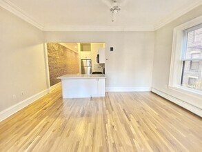 31 Massachusetts Ave in Boston, MA - Building Photo - Building Photo