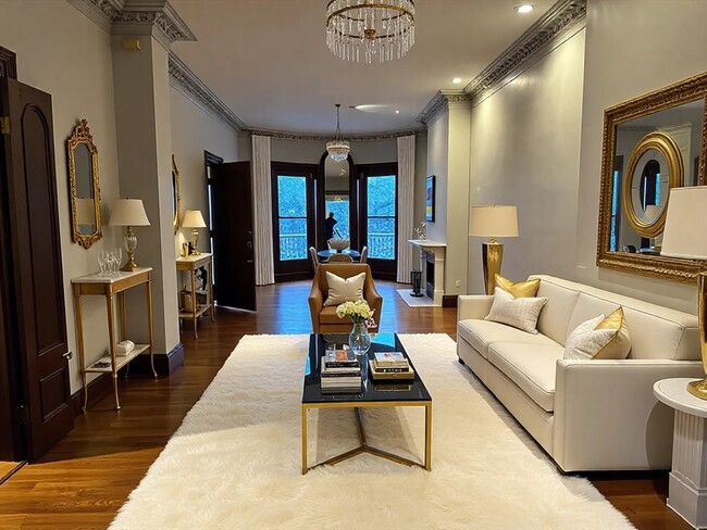 540 Massachusetts Ave in Boston, MA - Building Photo - Building Photo