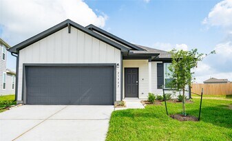 23902 Tillage Ln in Hockley, TX - Building Photo