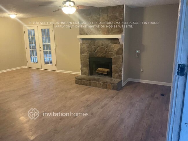 1847 Rainbow Ln in Powder Springs, GA - Building Photo - Building Photo