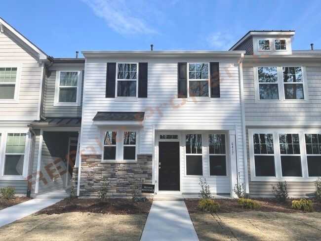 property at 6417 Granite Quarry Dr
