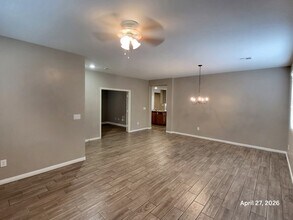 217 Junction Peak Ave in North Las Vegas, NV - Building Photo - Building Photo
