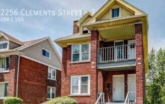 2256 Clements St