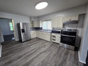 1135 Canaan Ave in St. Louis, MO - Building Photo - Building Photo