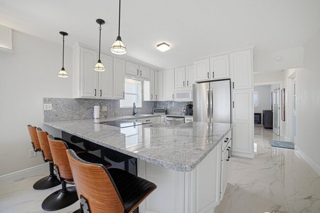 property at 8 Briny Ave
