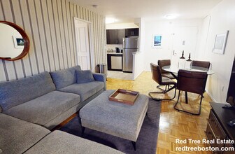 175 Freeman St, Unit 816 in Brookline, MA - Foto de edificio - Building Photo