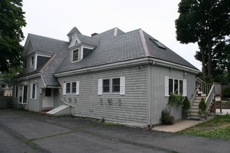 278 Lafayette St in Salem, MA - Building Photo - Building Photo