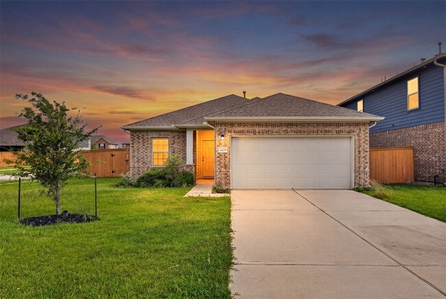 property at 2429 Abbot Brk Dr