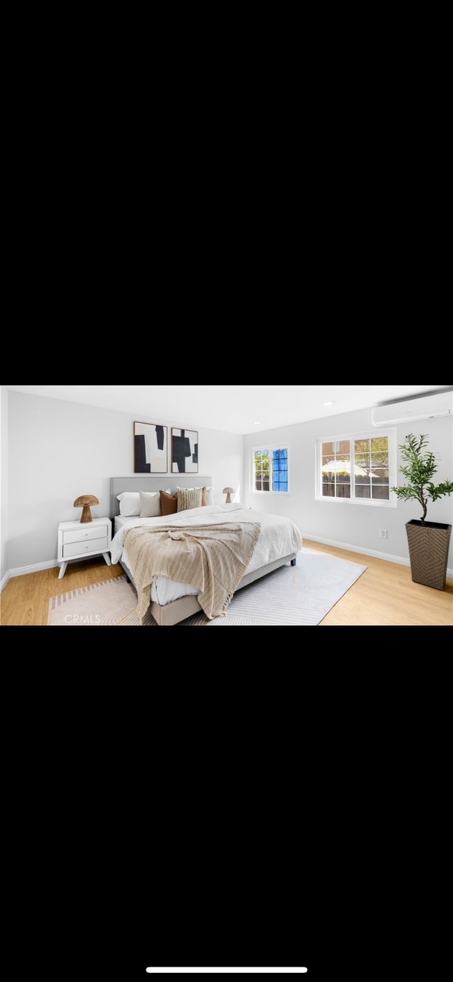 116 W Arbor St in Long Beach, CA - Foto de edificio - Building Photo