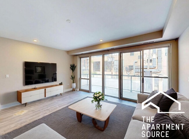 1342 W Randolph St in Chicago, IL - Building Photo - Building Photo