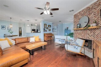 1705 Azalea Dr in Cedar Park, TX - Building Photo - Building Photo