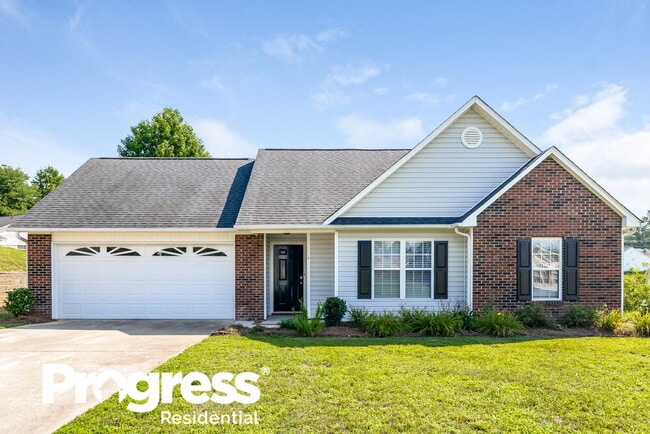 property at 709 Peregrine Ct