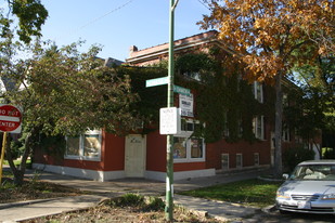 7304 N Damen Apartamentos