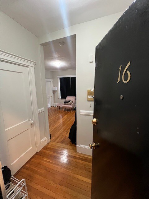 property at 38 Hemenway St