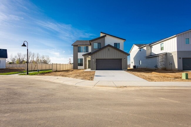 property at 10501 W Night Heron St