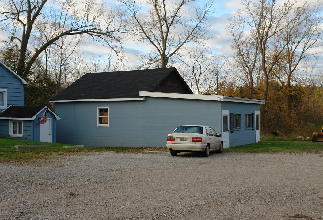 7844 Olde Eight Rd in Northfield, OH - Building Photo