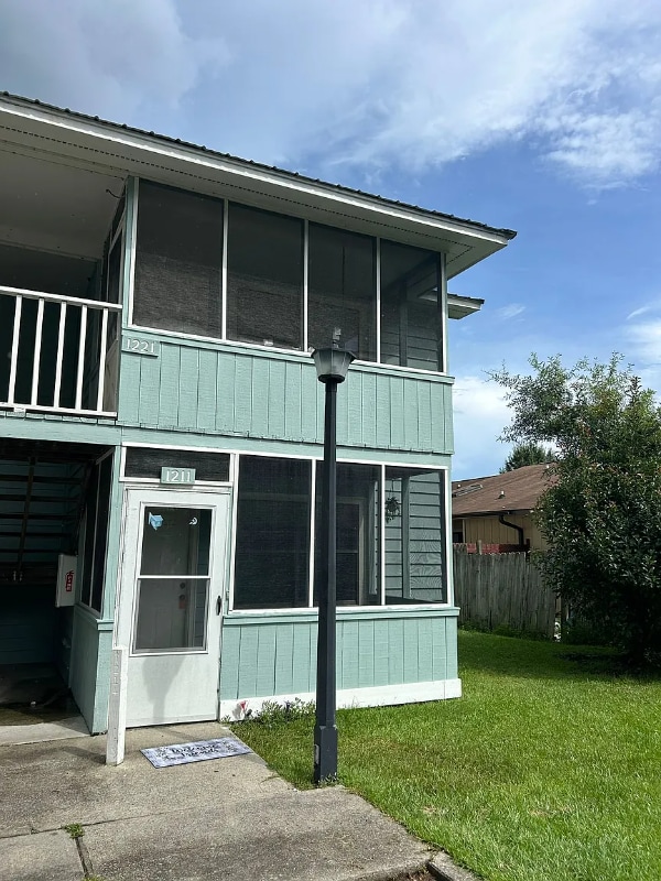 property at 1211 Shalom Dr