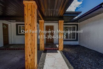 4841 Lazy Ln in St. Petersburg, FL - Building Photo - Building Photo