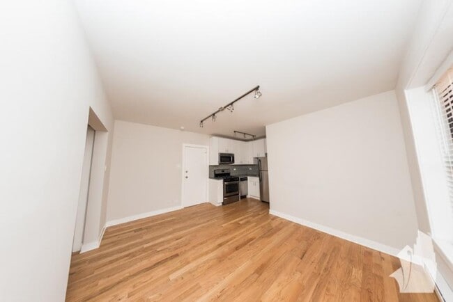 property at 2420 N Kedzie Blvd