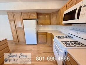 1948 E Cedar Loop Dr in South Weber, UT - Building Photo - Building Photo