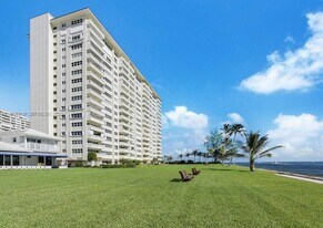 2100 S Ocean Dr in Fort Lauderdale, FL - Building Photo