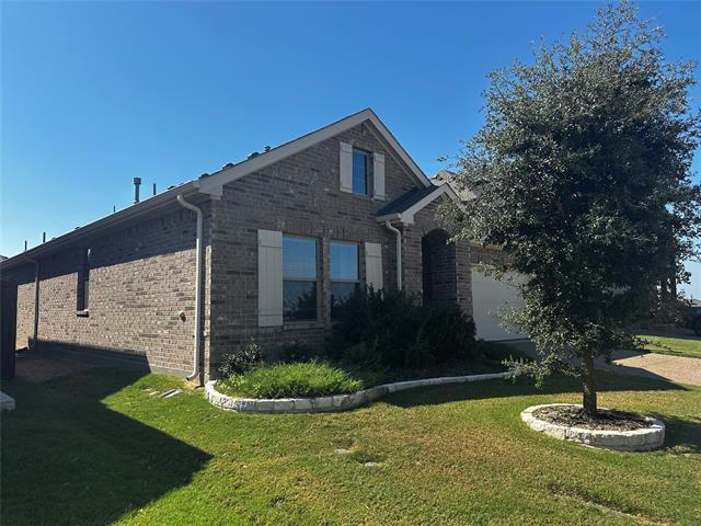 3804 Honeycomb Holw in Melissa, TX - Building Photo - Building Photo