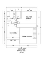 880 Oak Tree Blvd NW in Christiansburg, VA - Building Photo - Building Photo