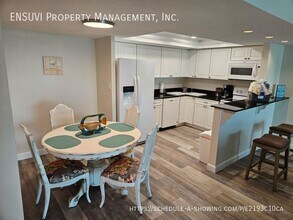 851 Bayway Blvd, Unit Unit #905 in Clearwater, FL - Building Photo - Building Photo