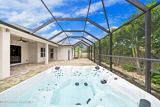 4455 Negal Cir in Melbourne, FL - Building Photo - Building Photo